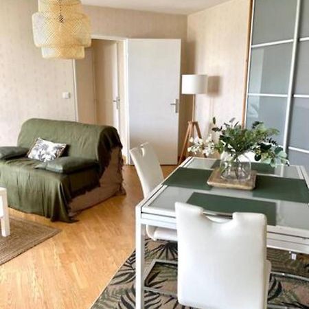 Appartement Hyper Centre JOY à Reims Extérieur photo