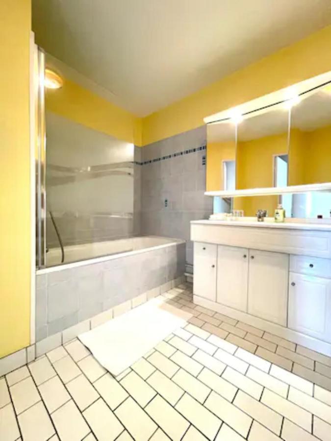 Appartement Hyper Centre JOY à Reims Extérieur photo